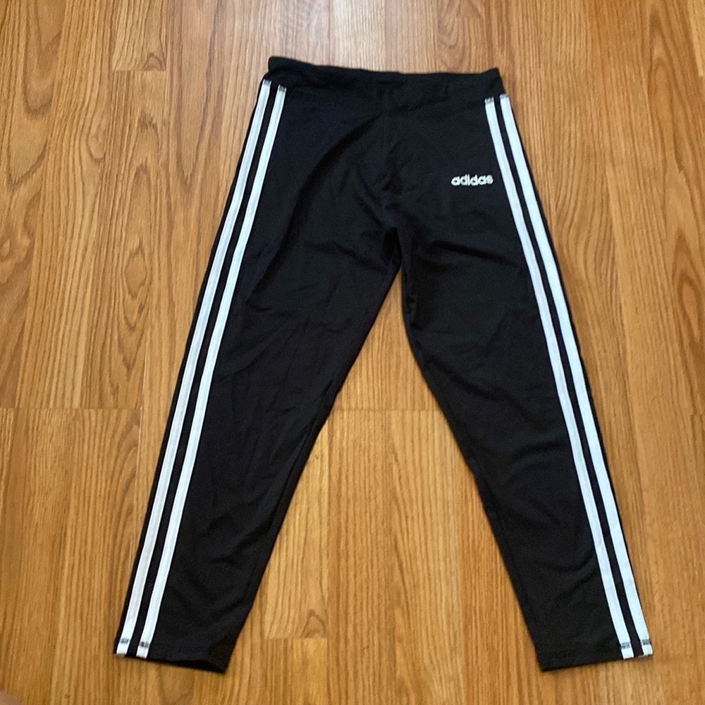 Capri Leggings